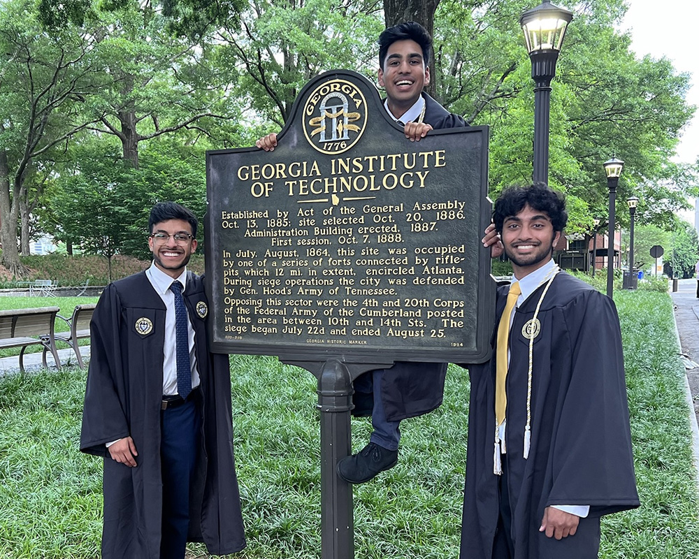 From Peer Tutor to Educational Innovator A Founder’s Journey